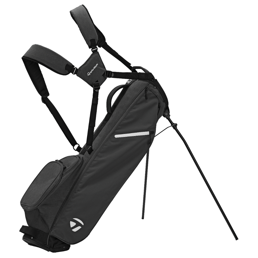 TaylorMade Flextech Carry 24 Bag