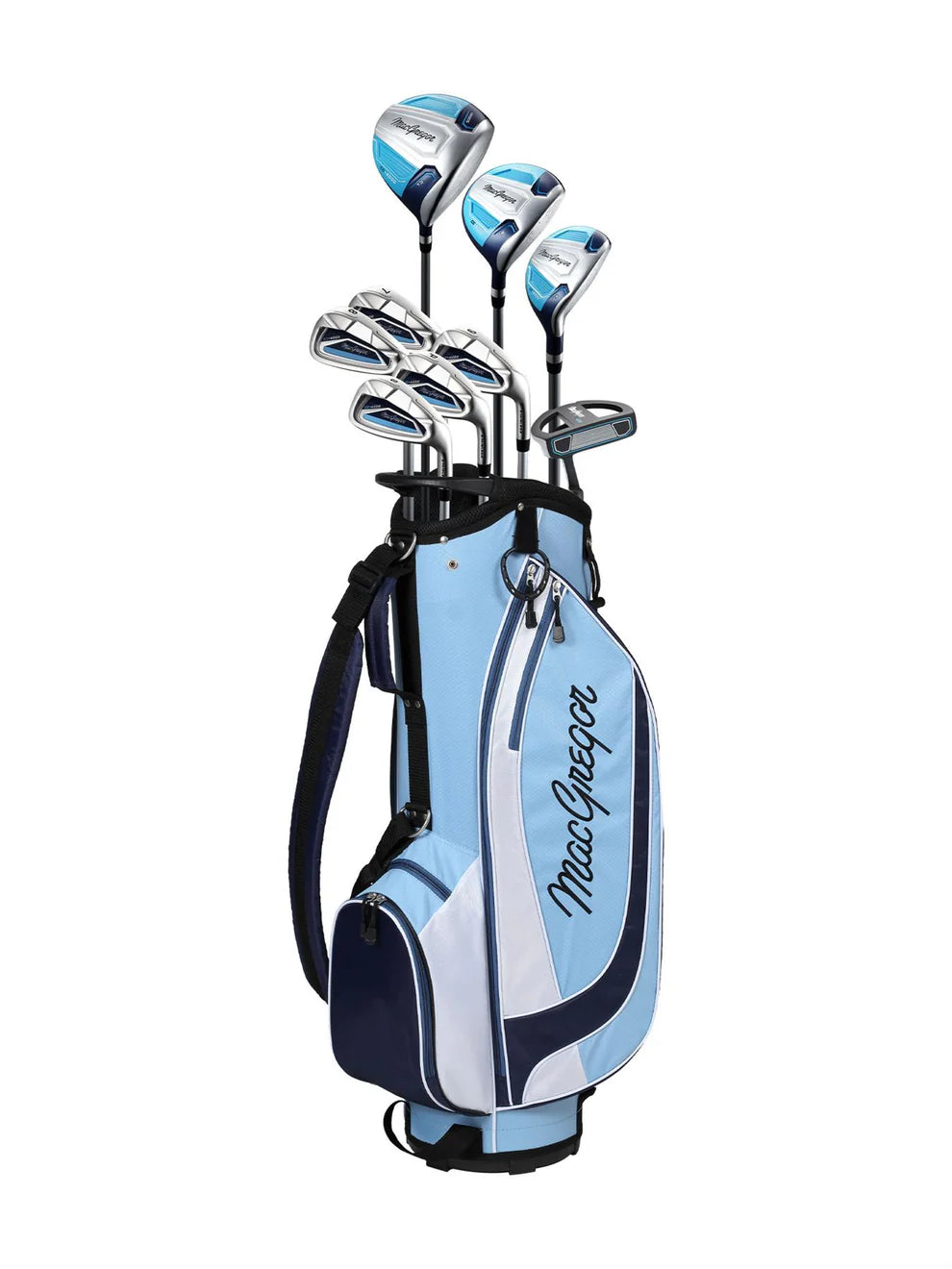 MacGregor CG4000 Ladies Package Set