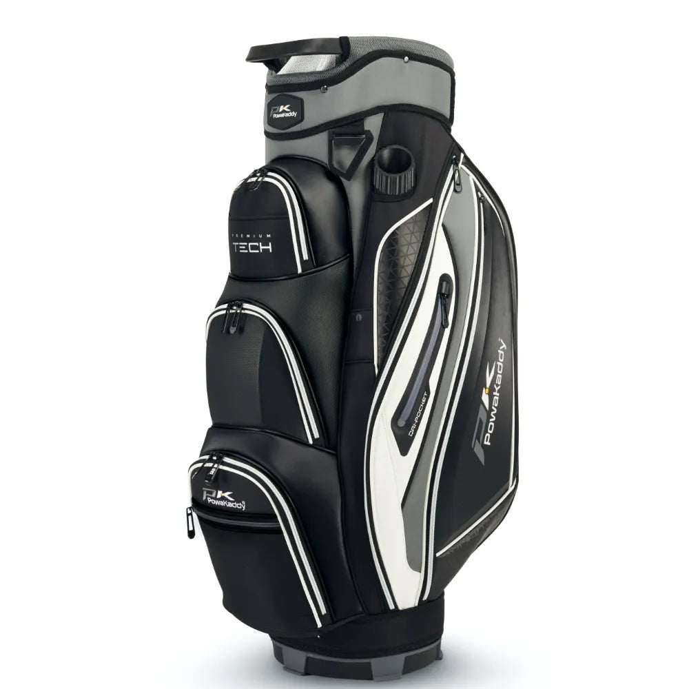 PowaKaddy Premium Tech Golf Bag
