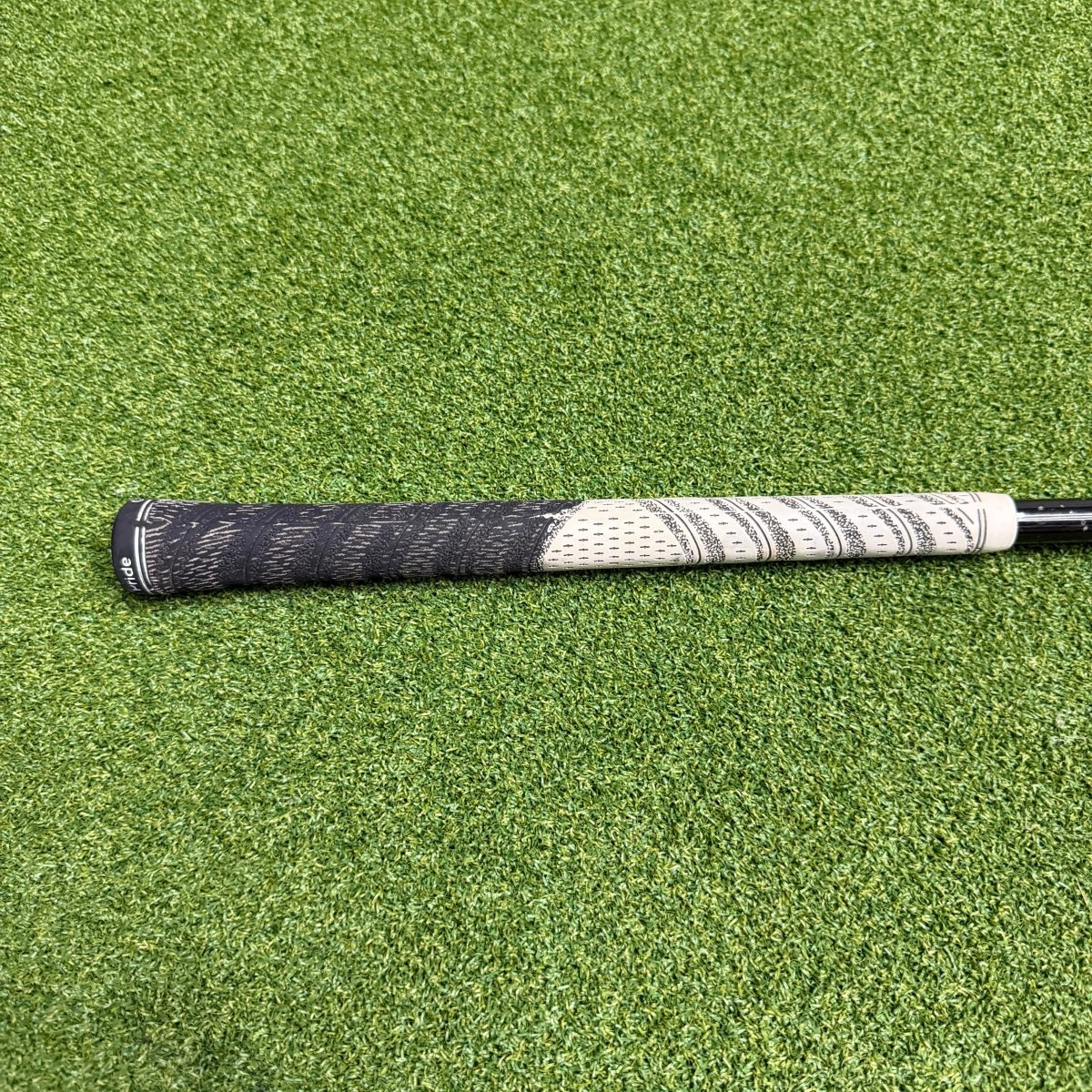 Cleveland RTX Zipcore Raw Full Face Lob Wedge / 48 Degree / Dynamic Gold S400 Shaft - TaylorMade
