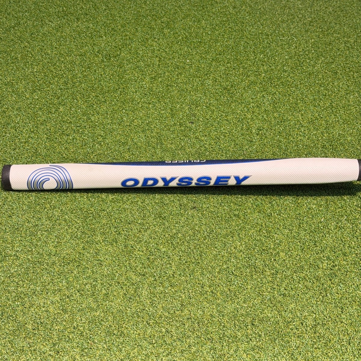 Odyssey Ai - ONE Jailbird Cruiser Putter - Odyssey