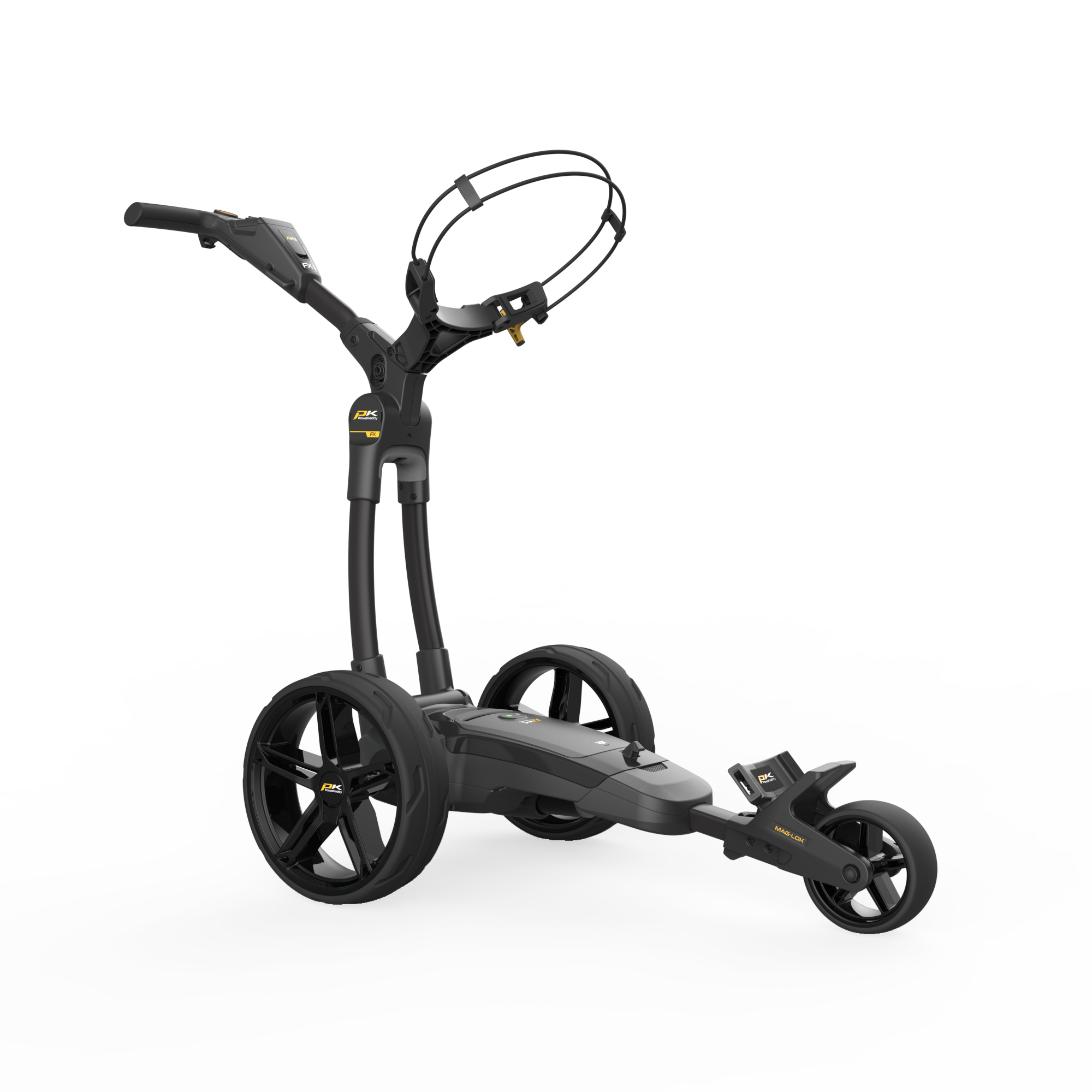PowaKaddy FX1 36 Hole Lithium Electric Trolley