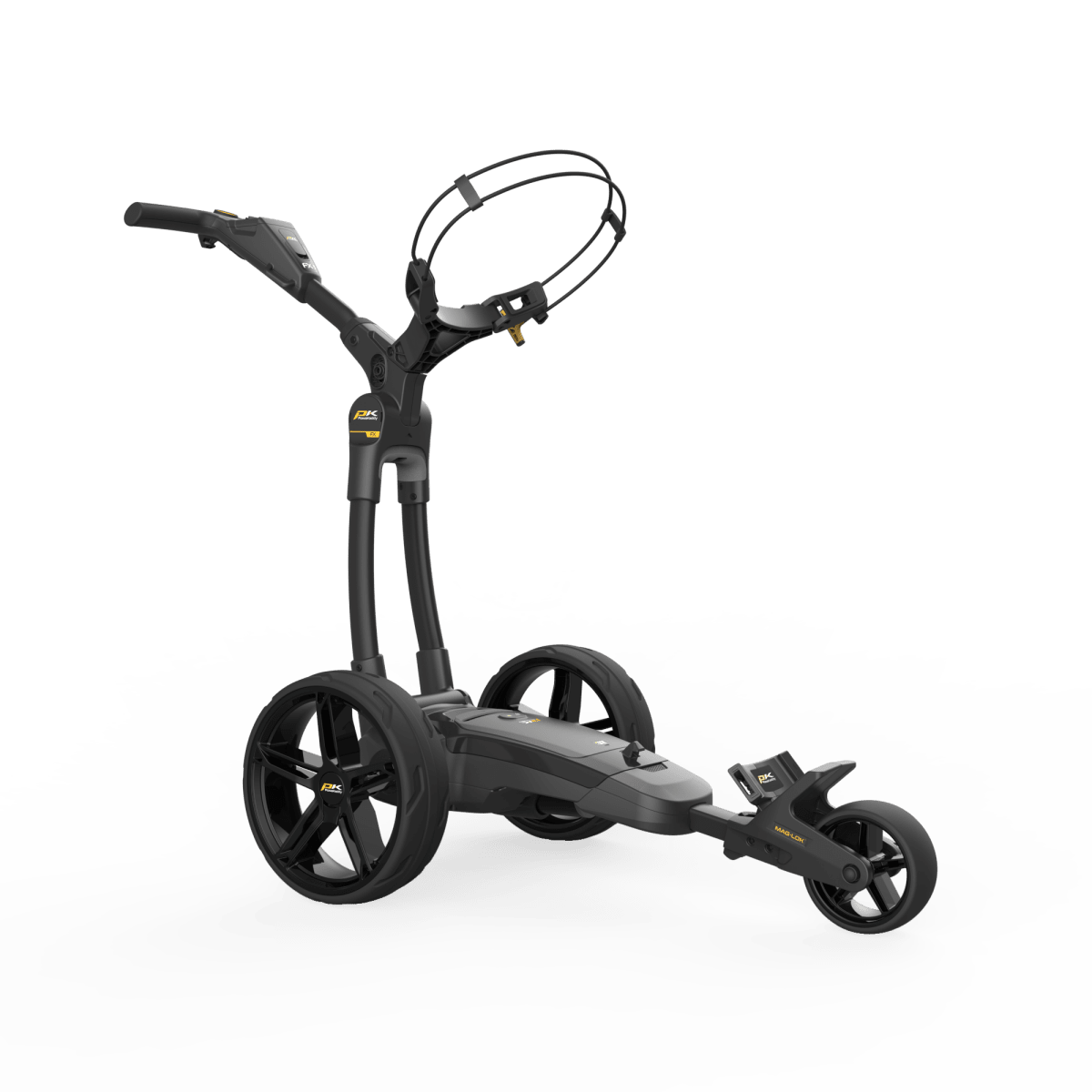 PowaKaddy FX1 36 Hole Lithium Electric Trolley - PowaKaddy