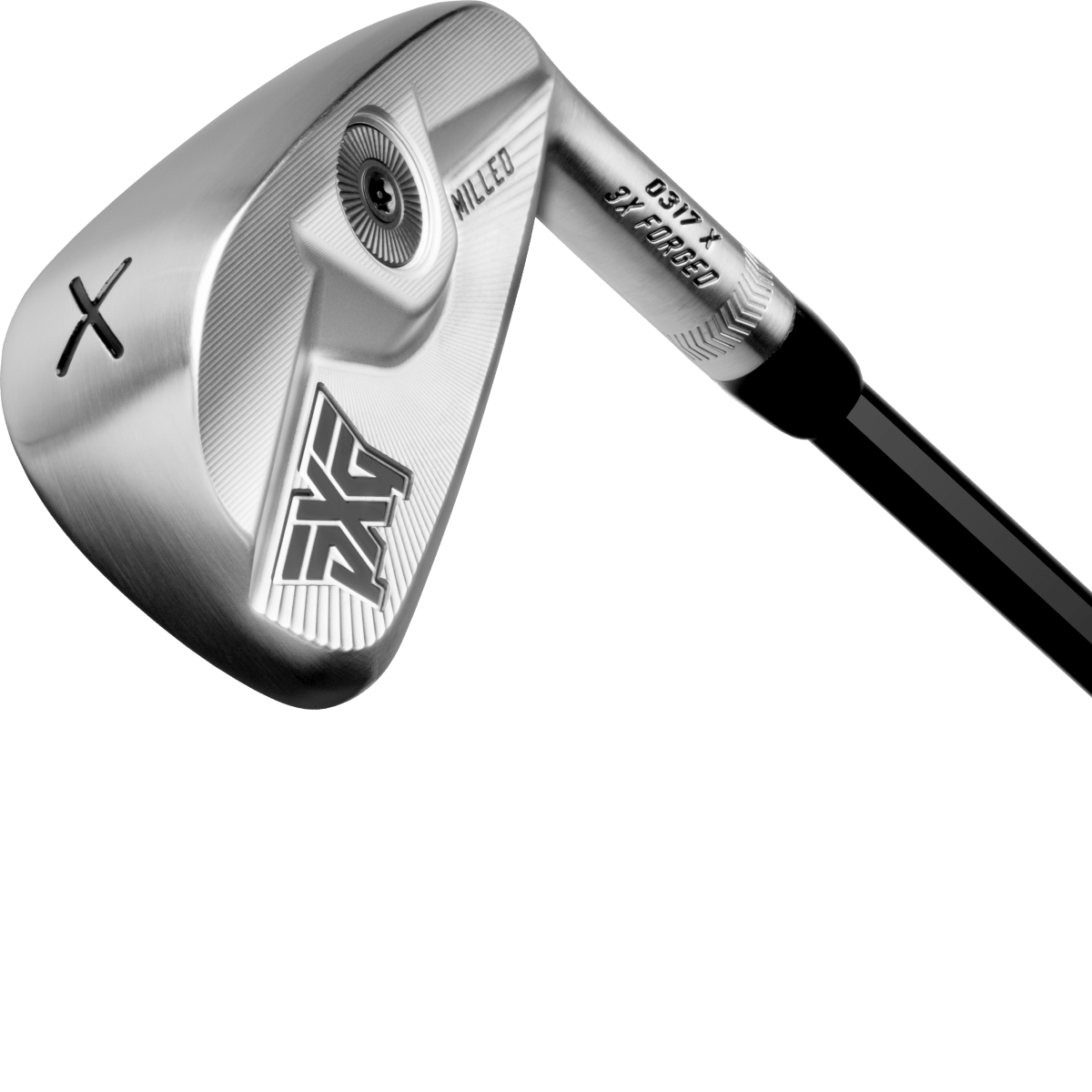 PXG 0317 X Driving Iron - PXG