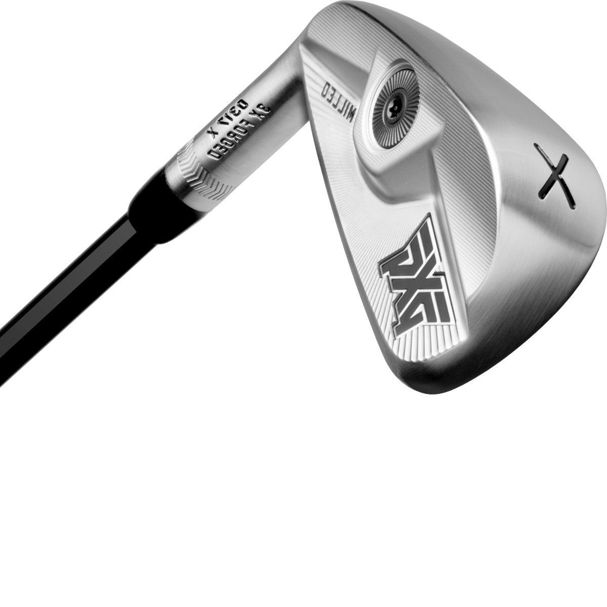 PXG 0317 X Left Handed Driving Iron - PXG