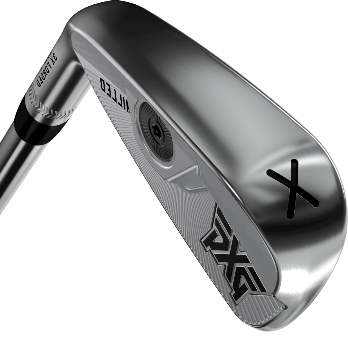 PXG 0317 X Left Handed Driving Iron - PXG