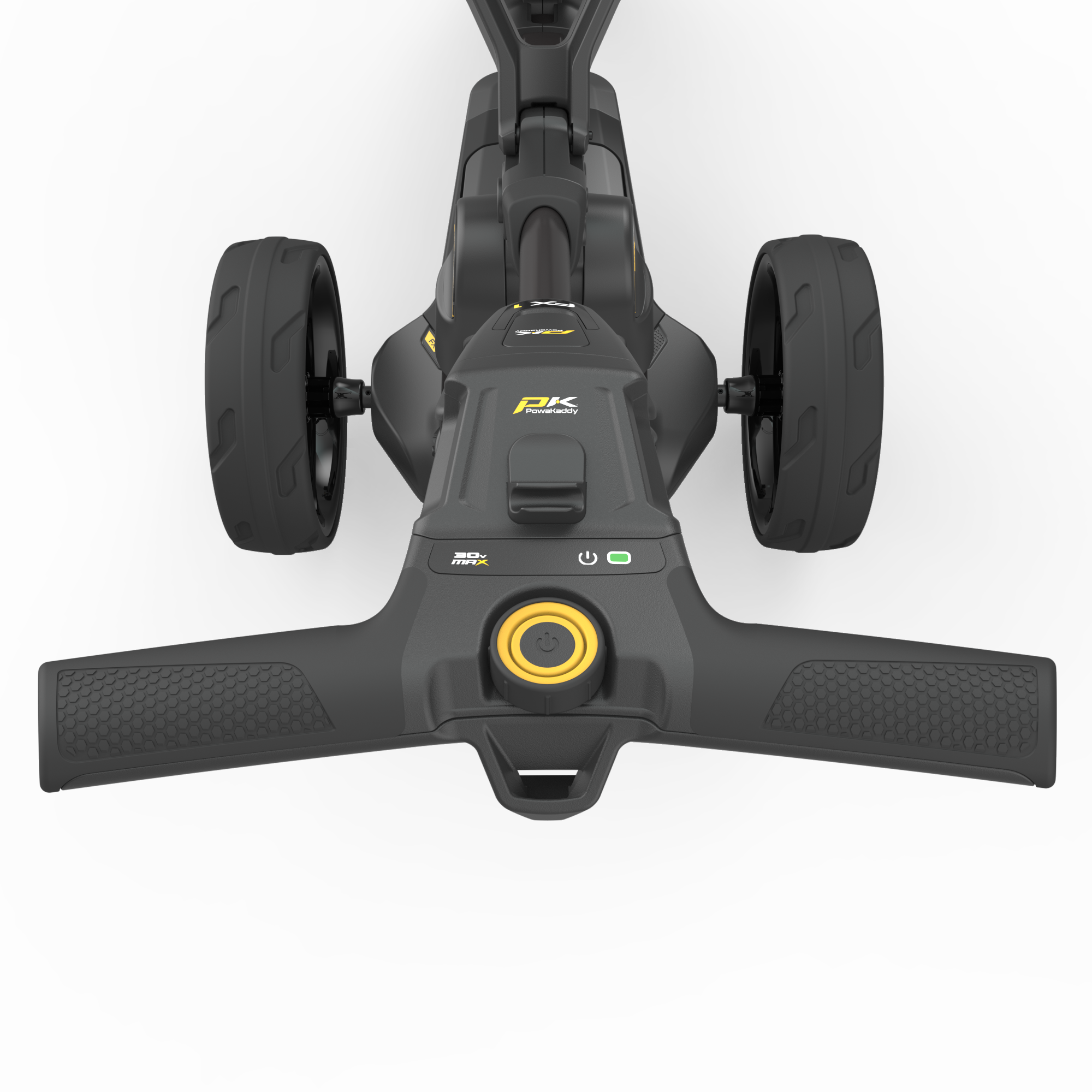 PowaKaddy FX1 36 Hole Lithium Electric Trolley