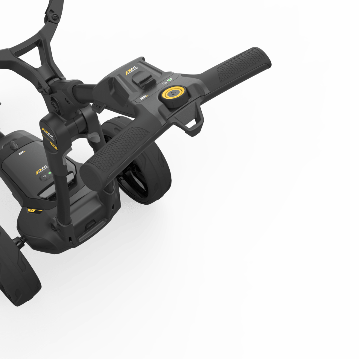 PowaKaddy FX1 36 Hole Lithium Electric Trolley - PowaKaddy