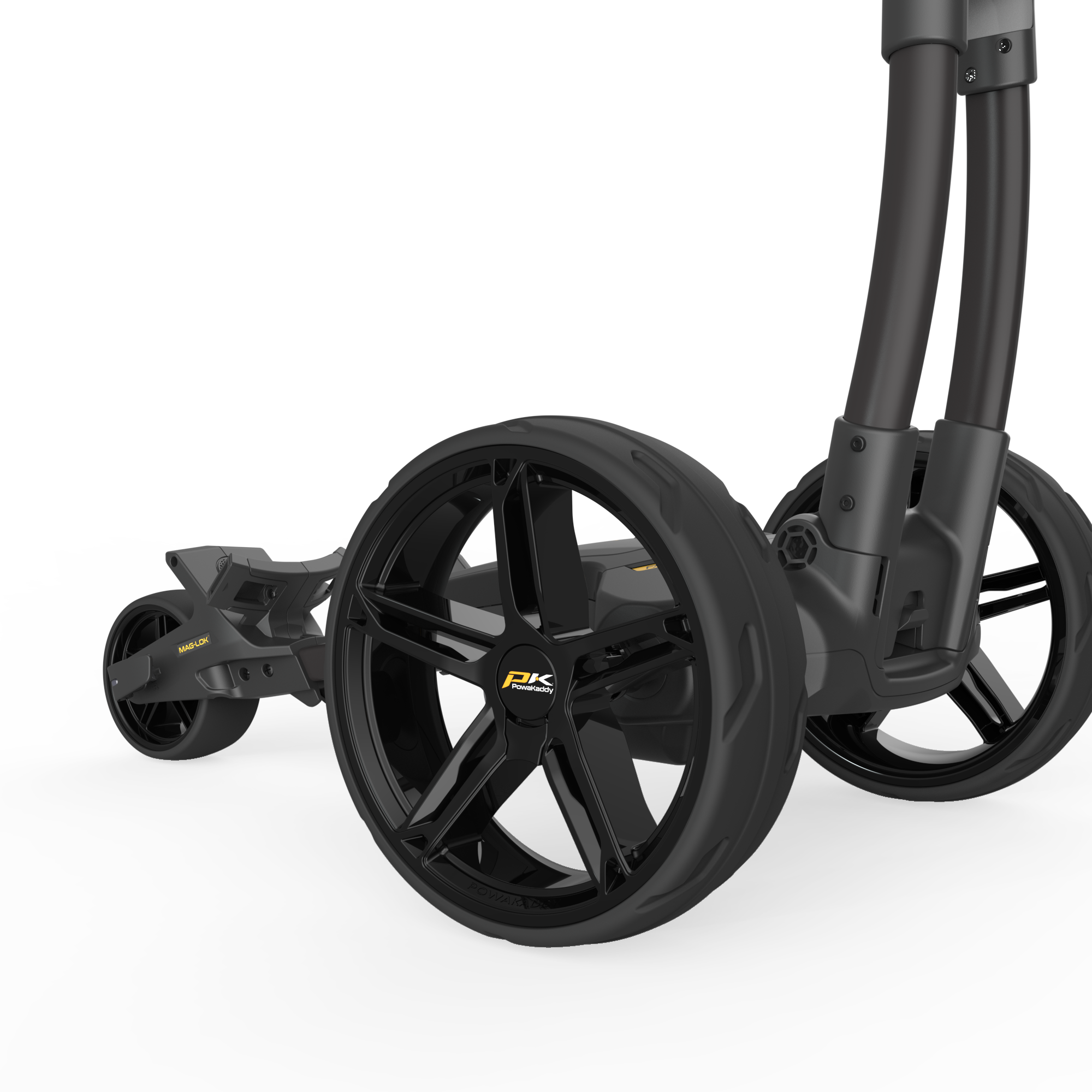 PowaKaddy FX1 36 Hole Lithium Electric Trolley