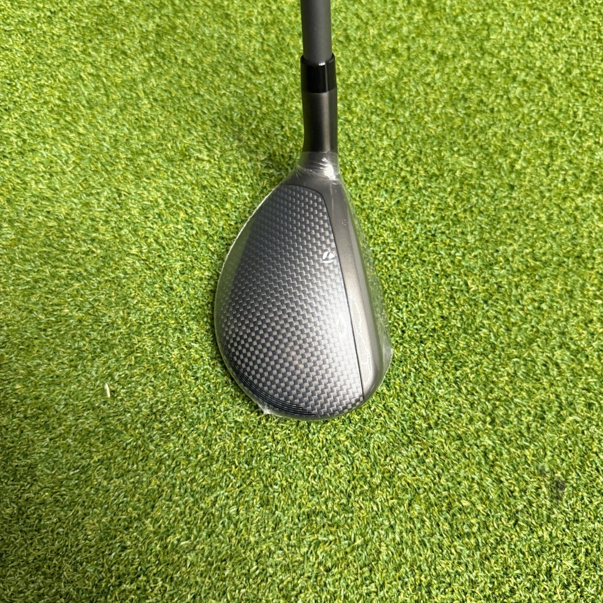 Taylormade Qi35 Max 4 Hybrid / 23 Degree / Airspeeder 50 Regular - TaylorMade