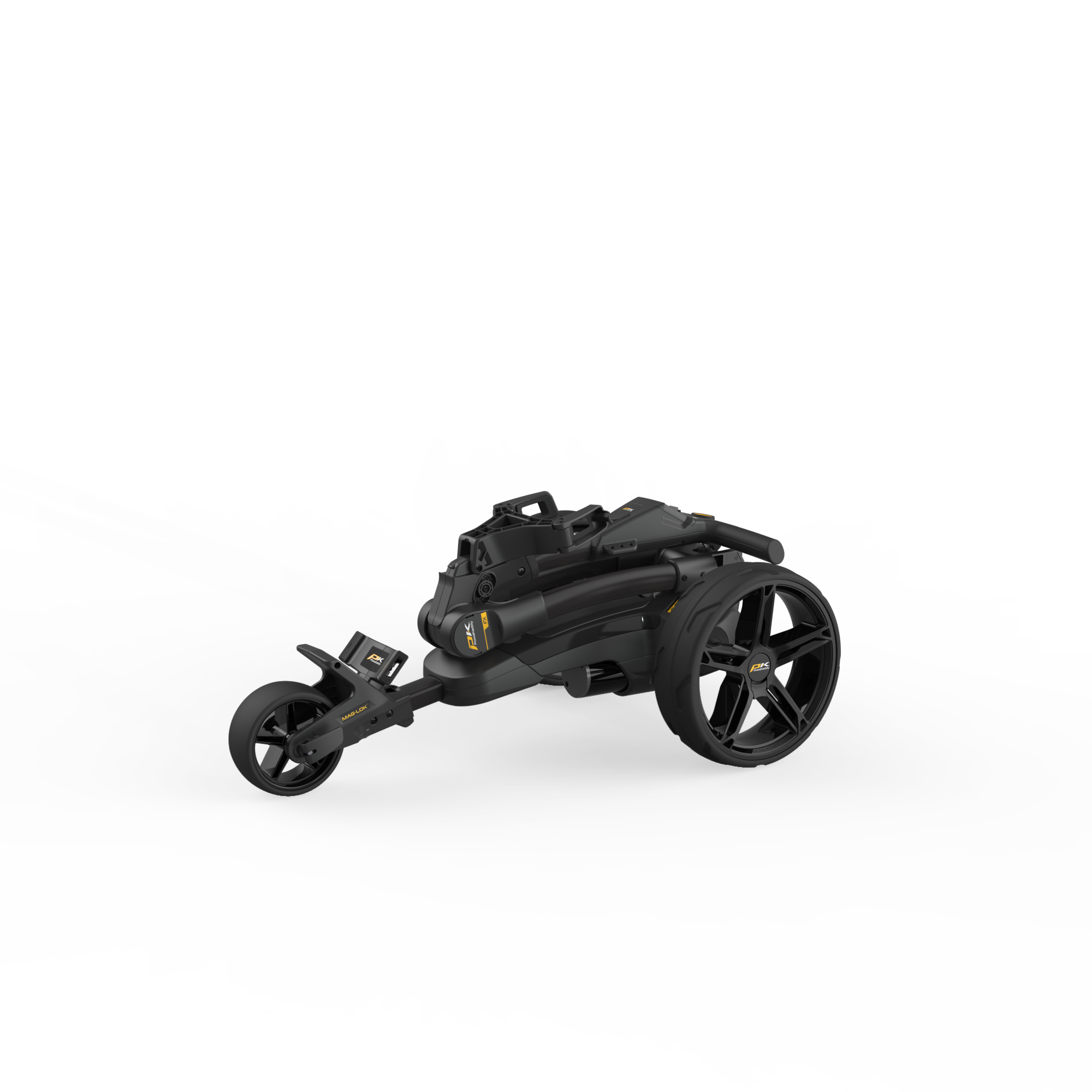 PowaKaddy 2024 FX1 18 Hole Lithium Electric Trolley