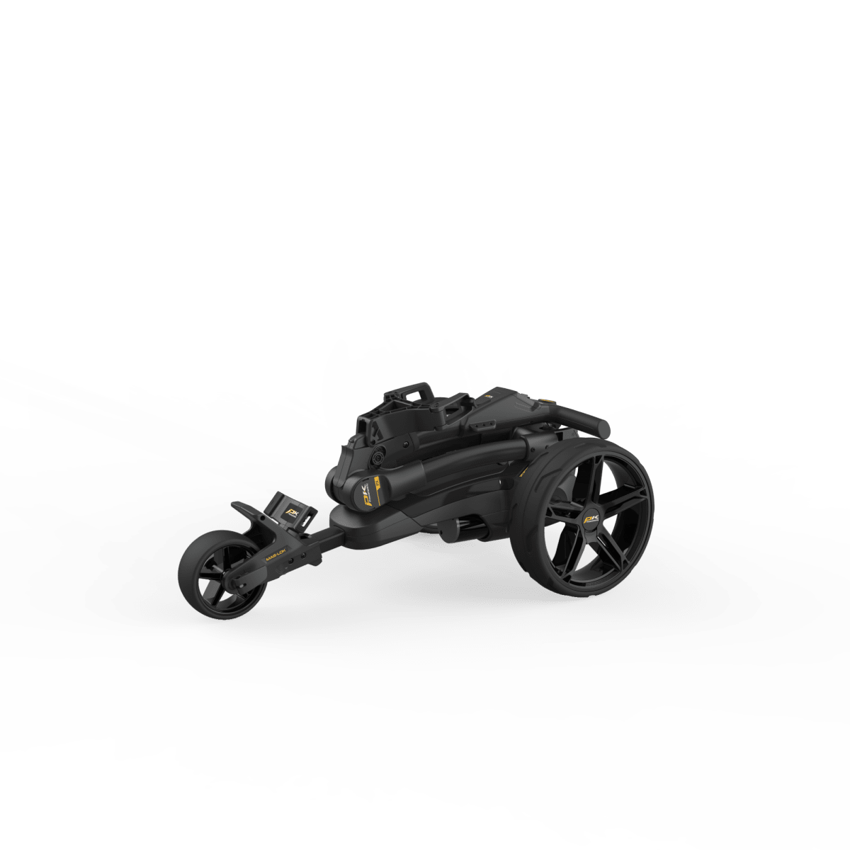 PowaKaddy FX1 36 Hole Lithium Electric Trolley - PowaKaddy