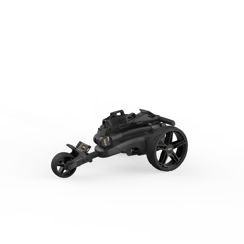PowaKaddy 2024 FX5 18 Hole Lithium Electric Golf Trolley - PowaKaddy