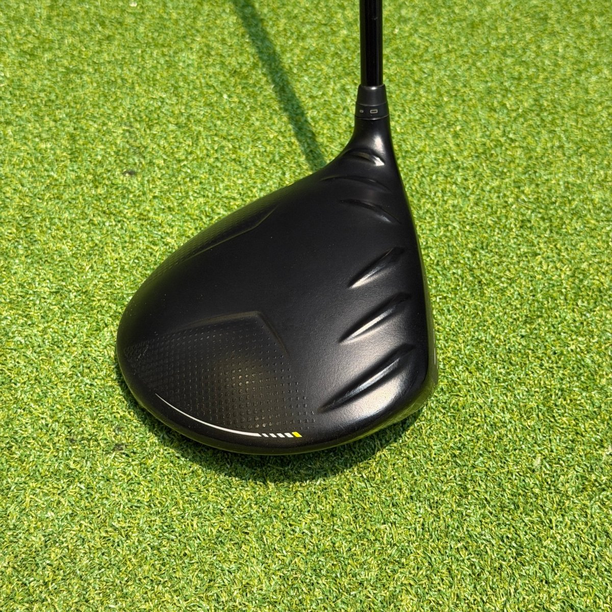 Ping G430 Max Driver / 9 Degree / HZRDUS Red RDX Smoke 6.0 60 - Ping