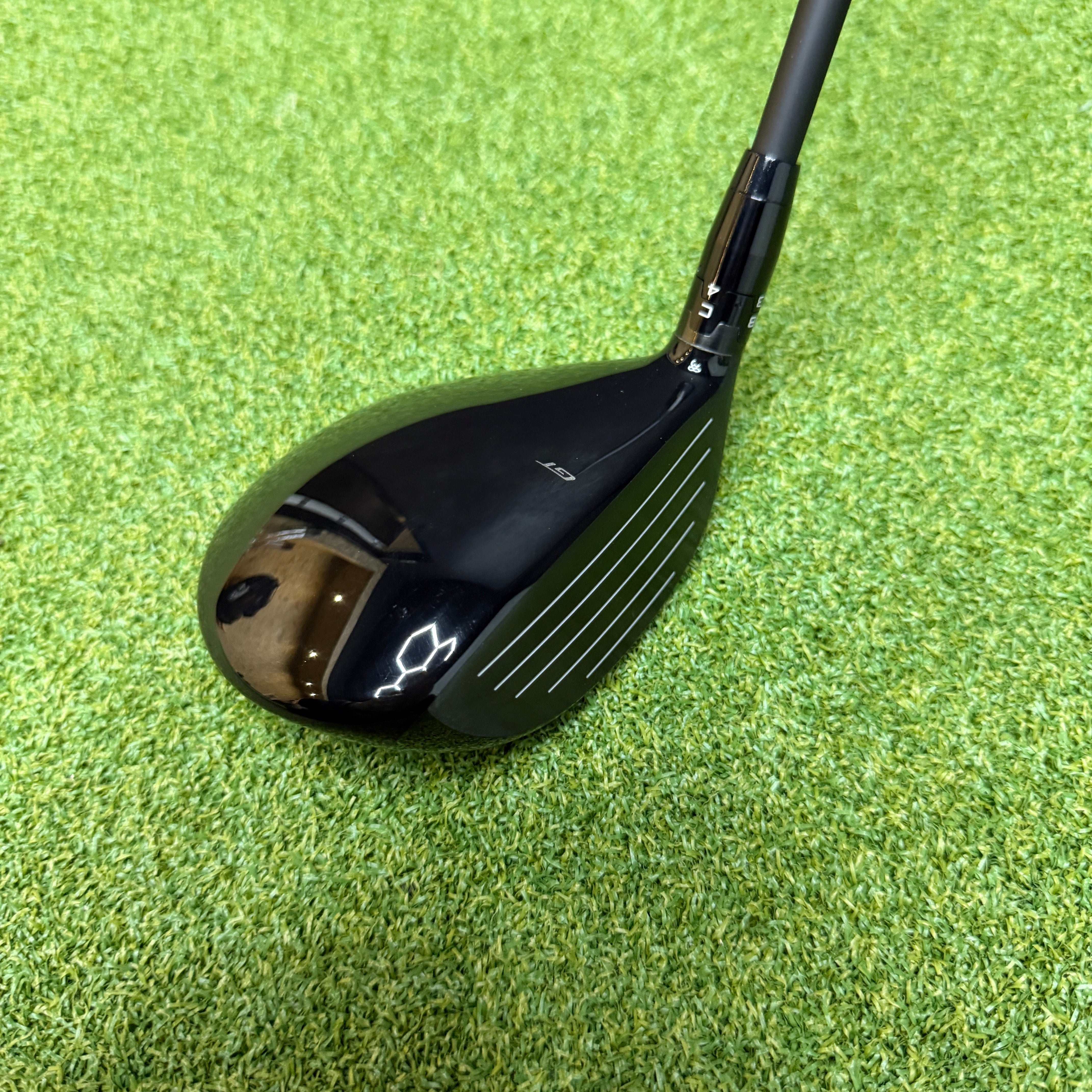 Titleist GT3 3 Wood / 15 Degree / Tensei 1k Black 75 Stiff