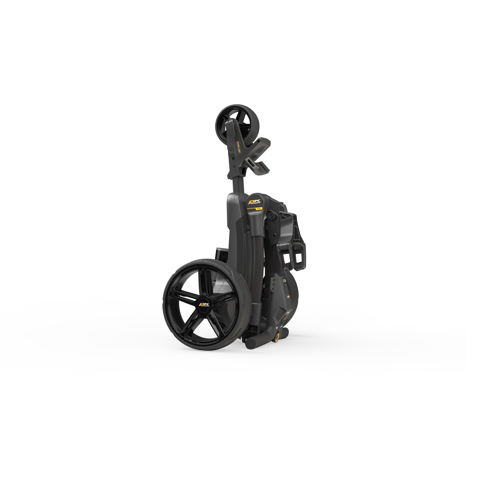 PowaKaddy FX1 36 Hole Lithium Electric Trolley
