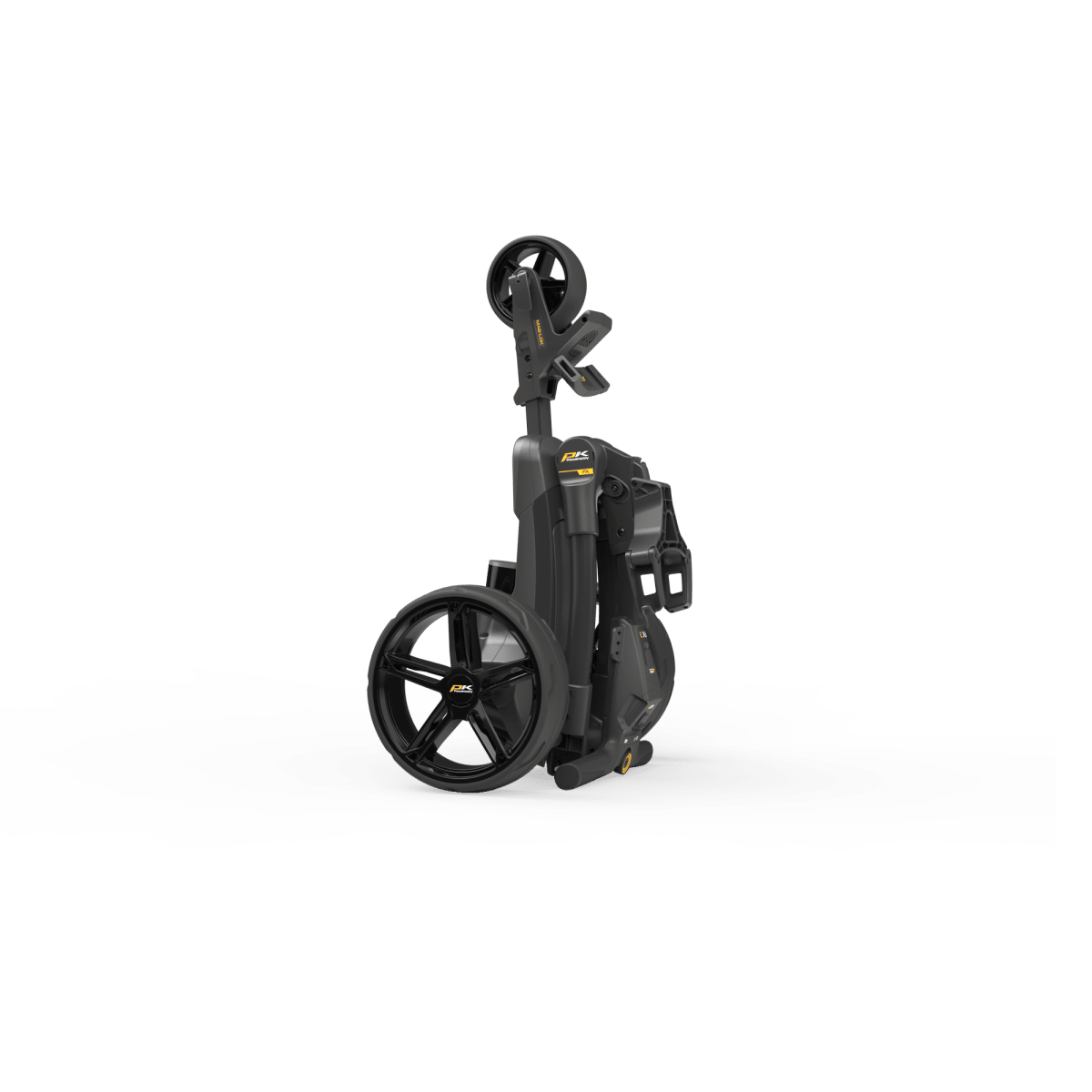 PowaKaddy FX1 36 Hole Lithium Electric Trolley - PowaKaddy