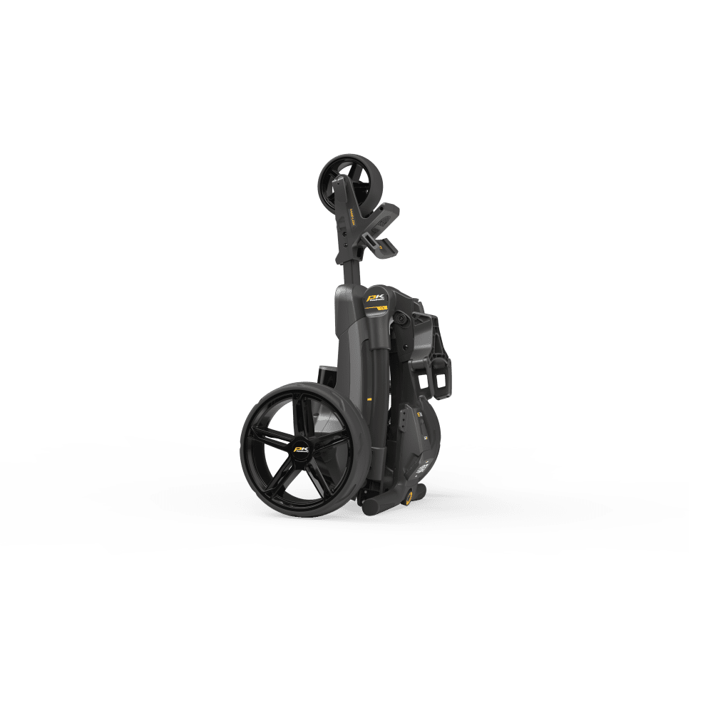 PowaKaddy FX3 EBS 36 Hole Lithium Electric Golf Trolley - PowaKaddy