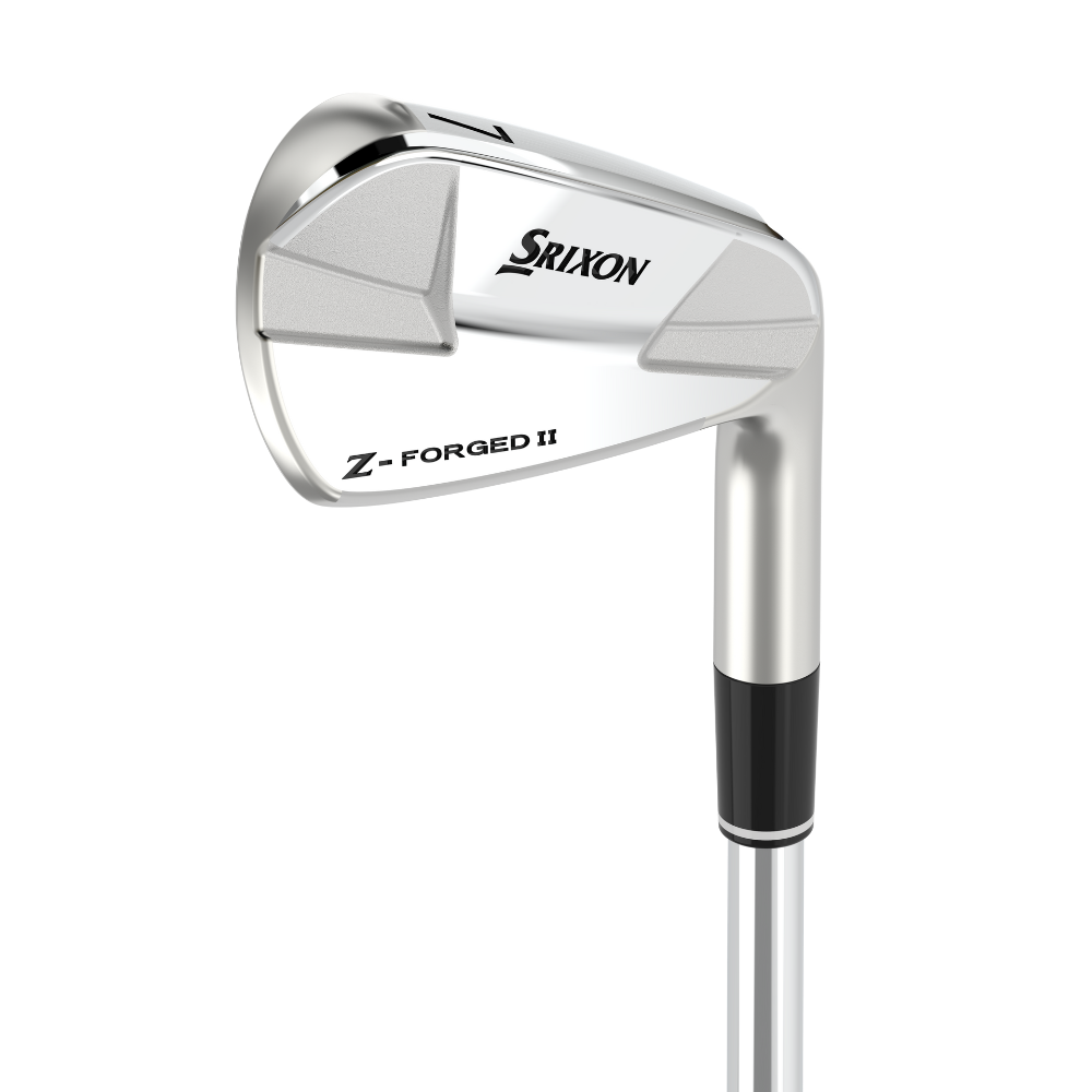 Srixon Z Forged II Graphite Golf Irons