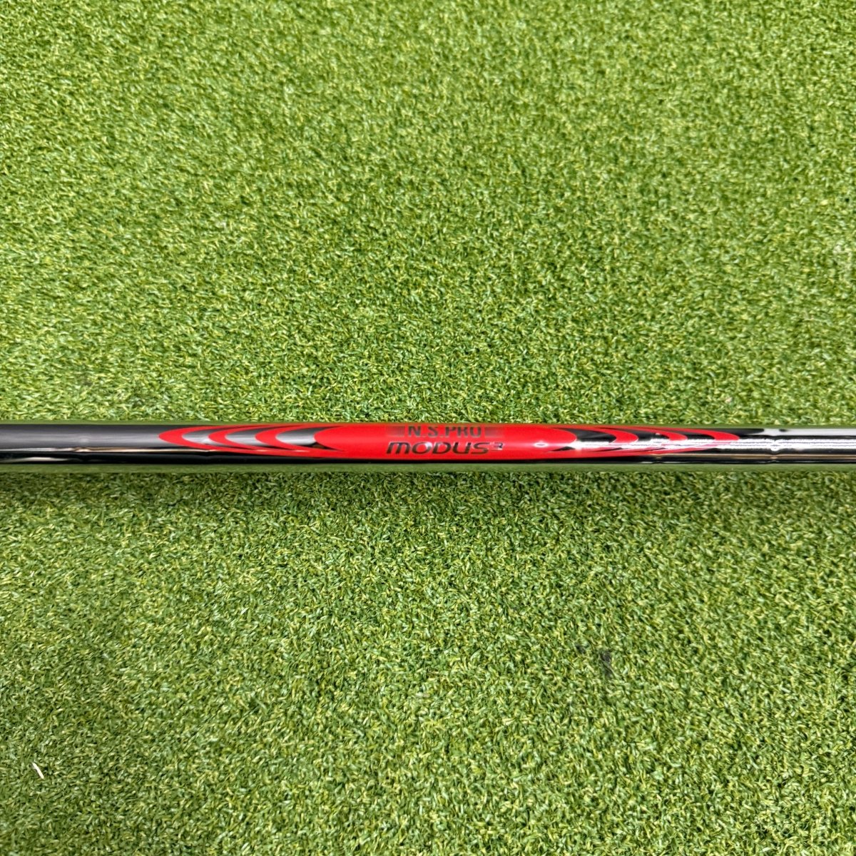 Taylormade P790 2025 4 Iron / 20 Degree / Stiff Flex N.S. Pro Modus 3 Tour 105 - TaylorMade