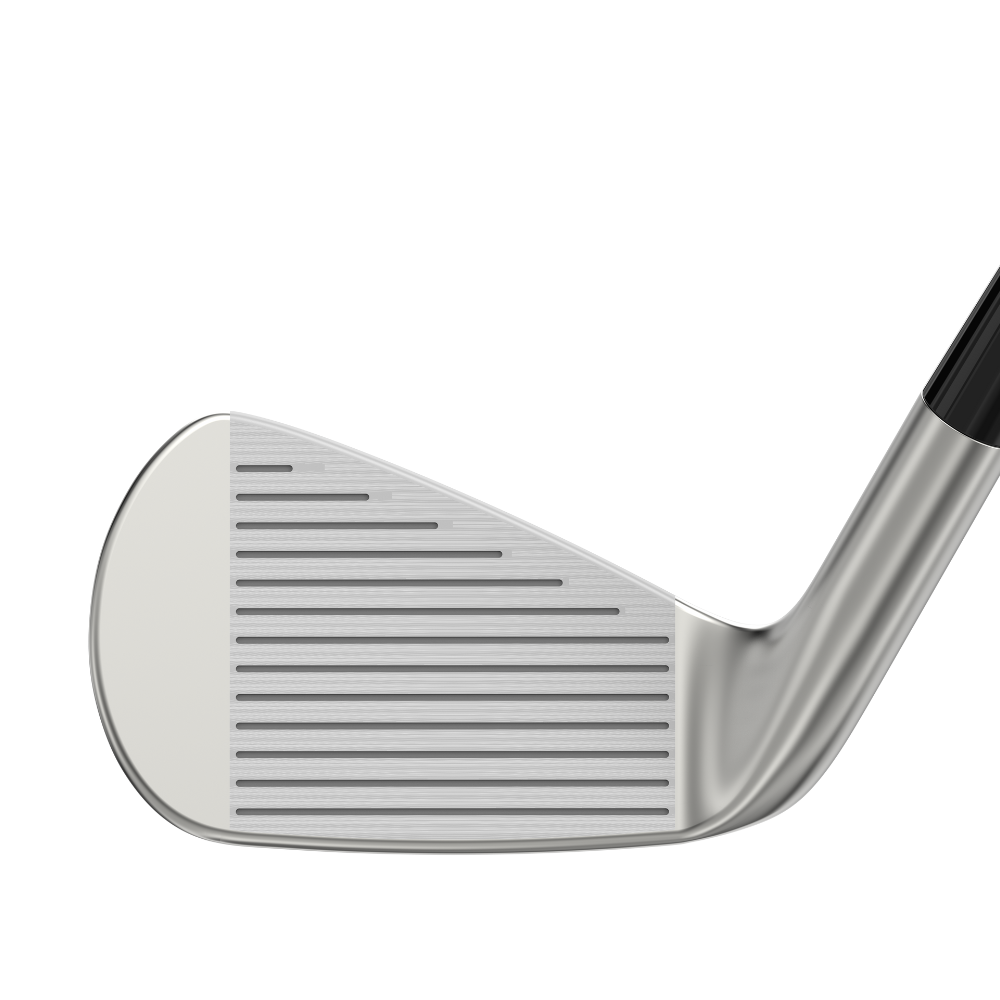 Srixon Z Forged II Graphite Golf Irons