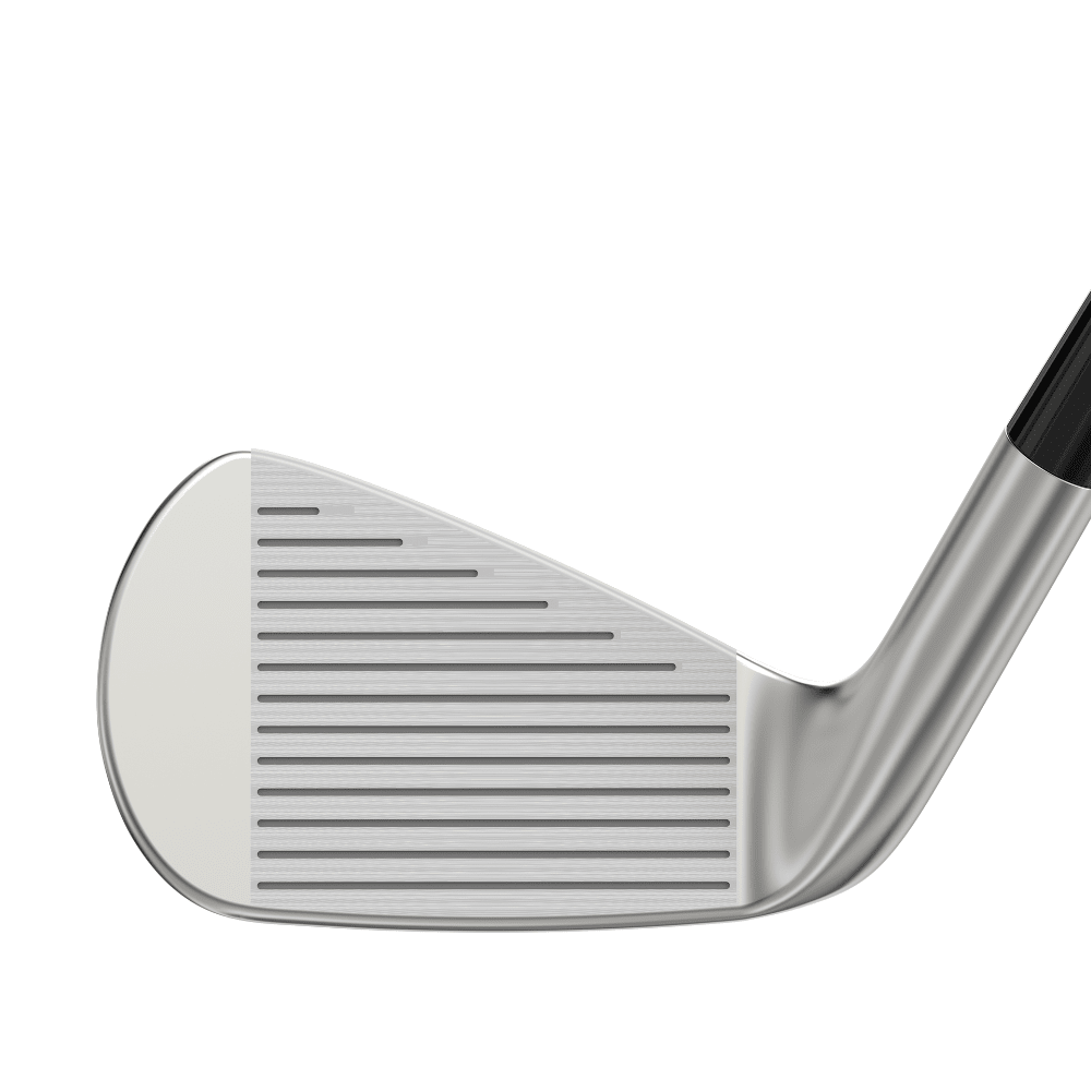 Srixon Z Forged II Graphite Golf Irons - Srixon