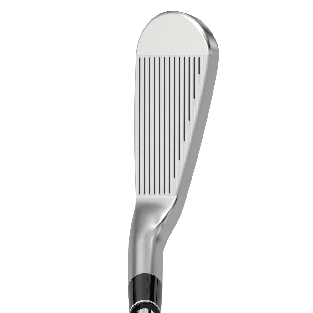 Srixon Z Forged II Graphite Golf Irons - Srixon