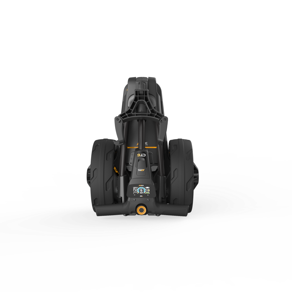 PowaKaddy CT6 36 Hole Lithium Electric Golf Trolley
