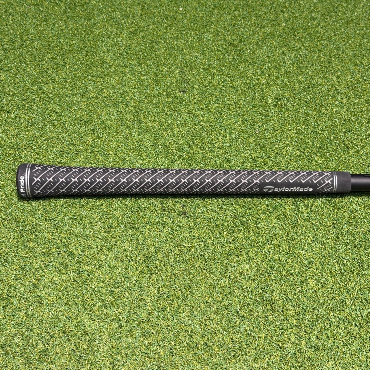 Taylormade Qi35 LS Driver / 9.0 Degree / Kai'li White 60 S - TaylorMade