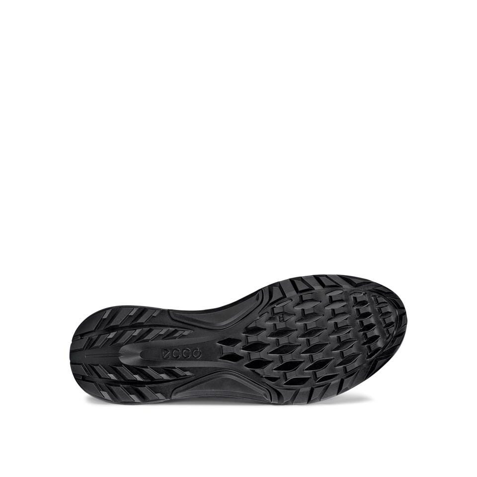 Ecco M Golf Biom C4 Boa Golf Shoes - White / Virtual