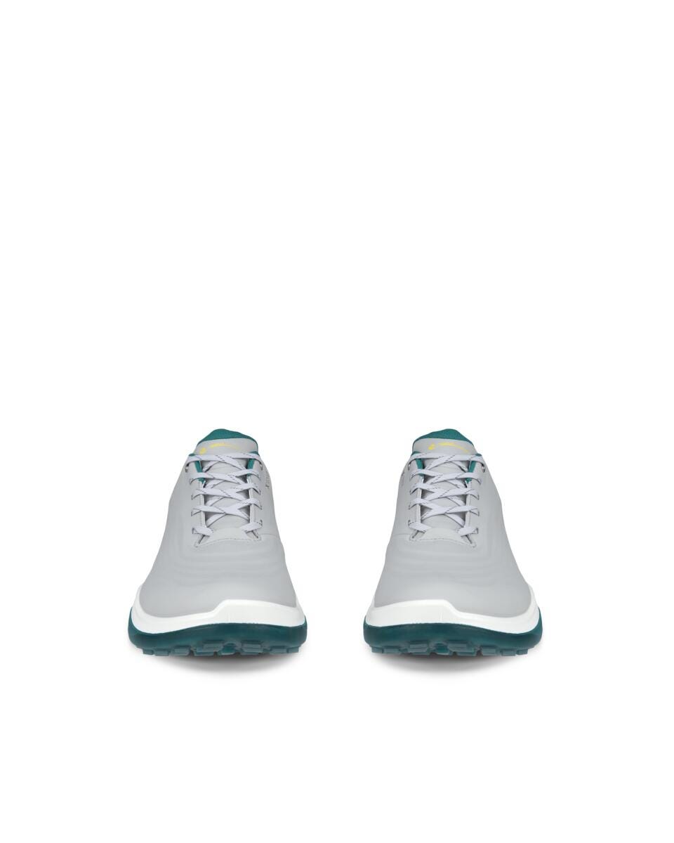 Ecco M Golf LT1 Golf Shoes - Concrete - Ecco