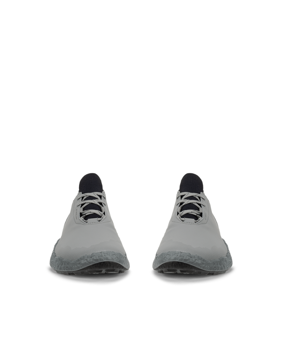 Ecco M Golf Biom H5 Golf Shoes - Steel - Ecco