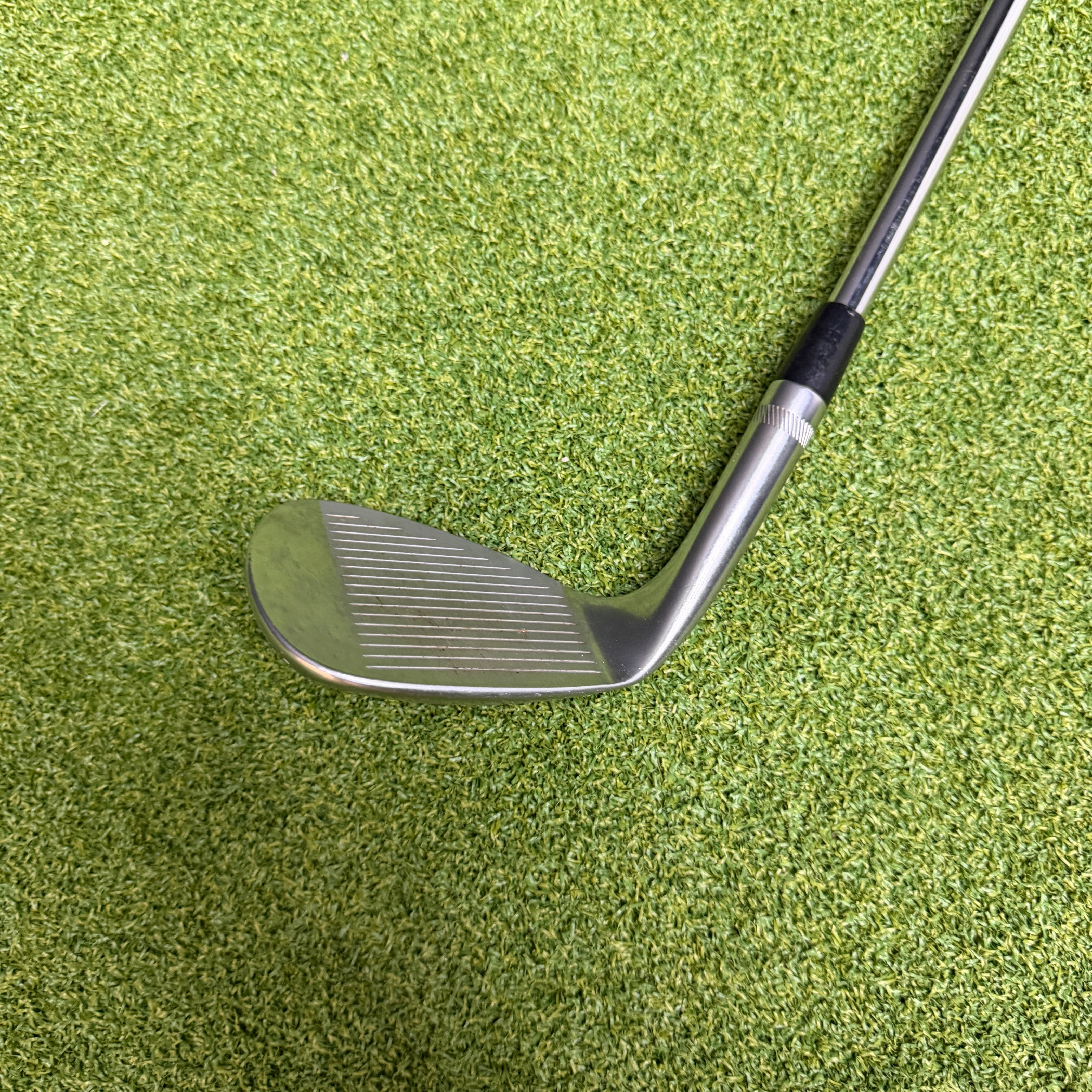 Titleist Vokey SM5 Lob Wedge / 58 Degree / Vokey Wedge Flex Shaft