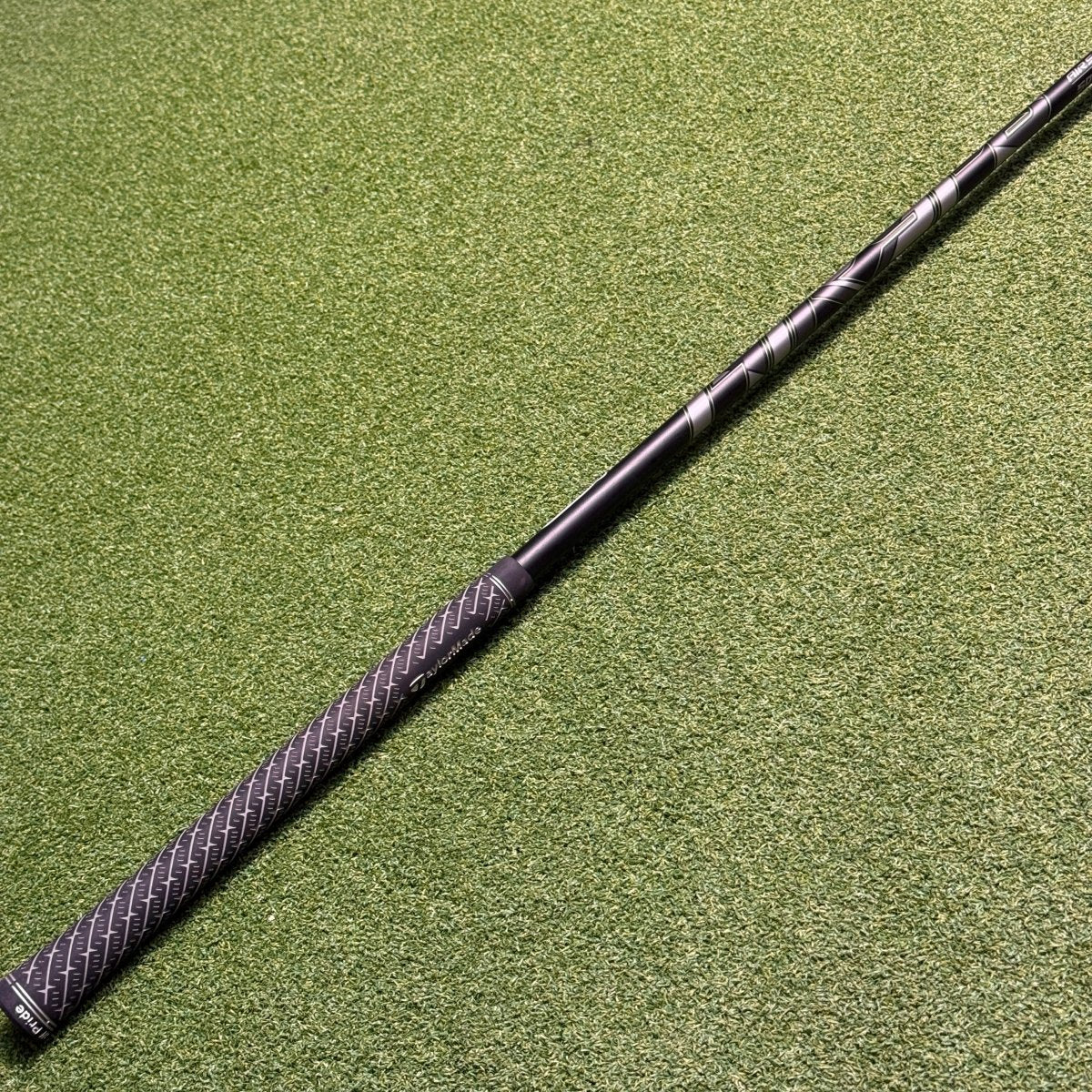 Taylormade Qi35 Max 5 Wood / 18.5 Degree / Airspeeder 50 Regular - TaylorMade