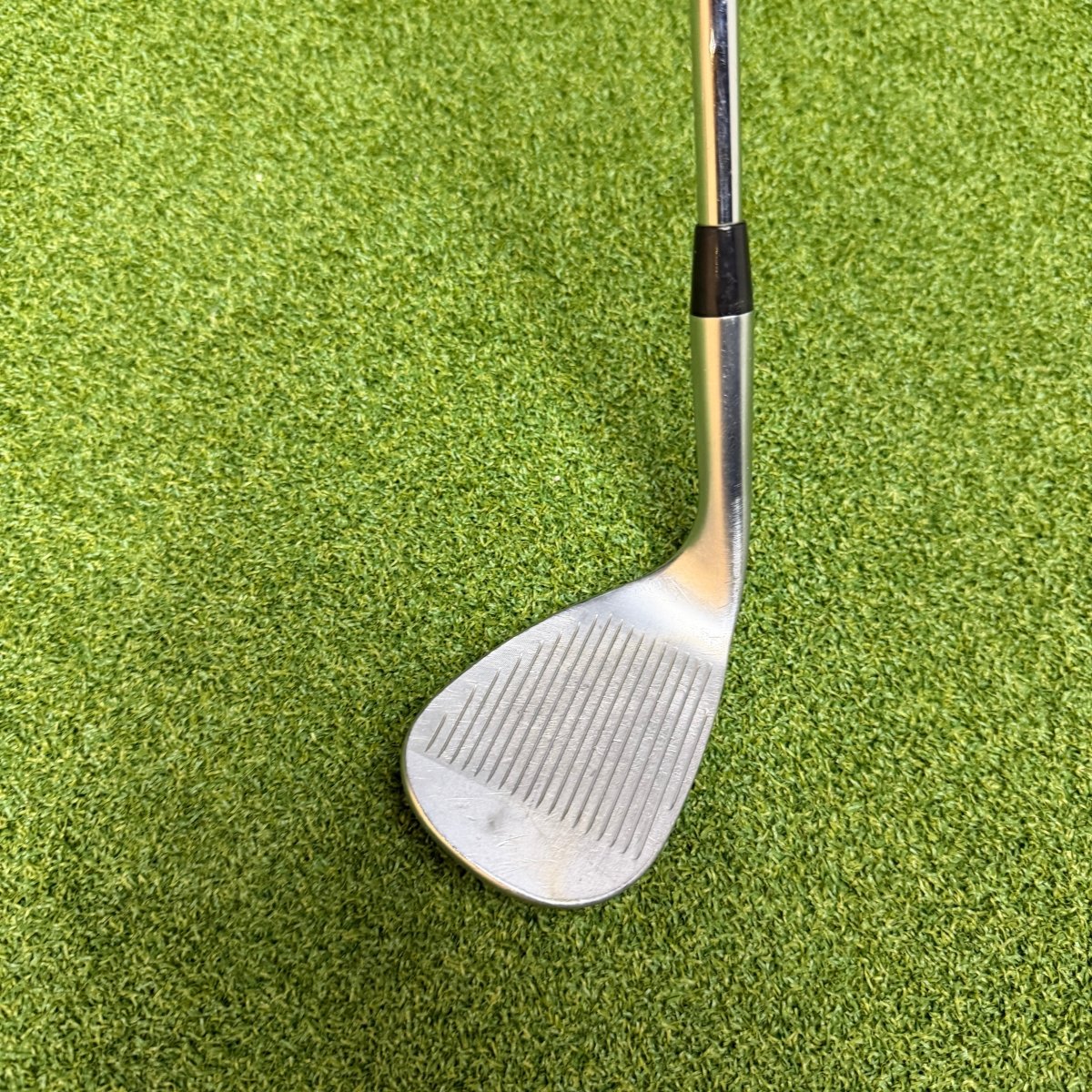 PING Glide 3.0 Lob Wedge / 60 Degree / Black Dot / NS Pro 105 Stiff - Ping