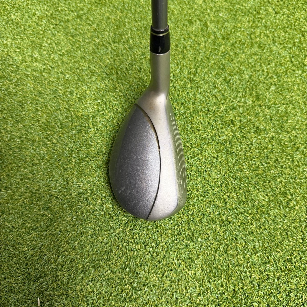 Taylormade Rescue Mid 4 Hybrid / 22 Degree / TaylorMade Ladies 50 Shaft - TaylorMade
