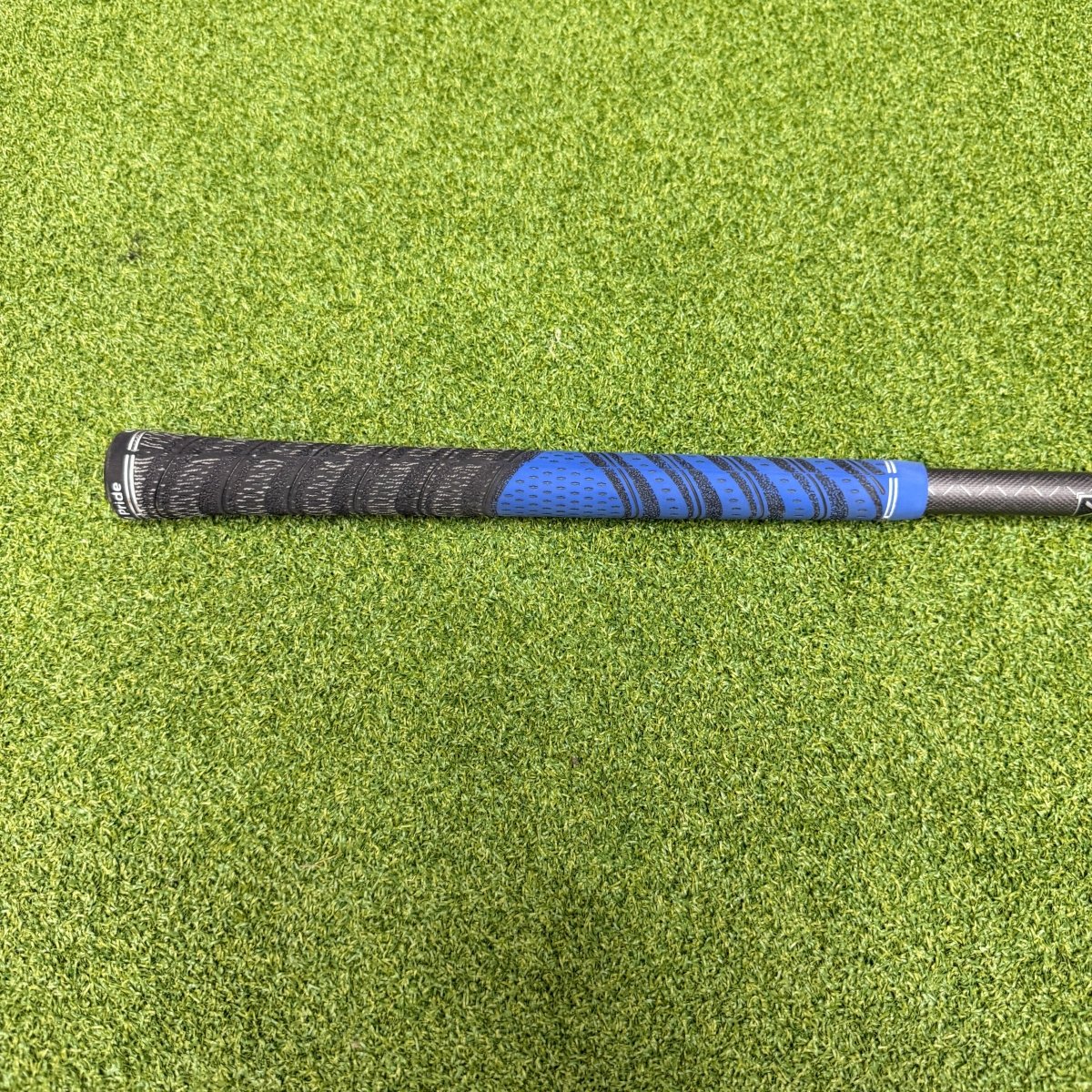 Callaway Paradym Ai Smoke Max D 3 Wood / 15 Degree / Tensei Blue 65 Stiff Flex - Callaway