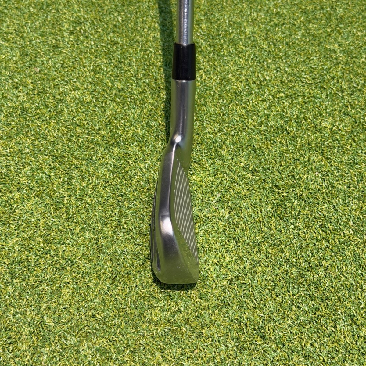 Callaway X Forged UT / 21 Degree / Project X U 6.0 110 - Callaway
