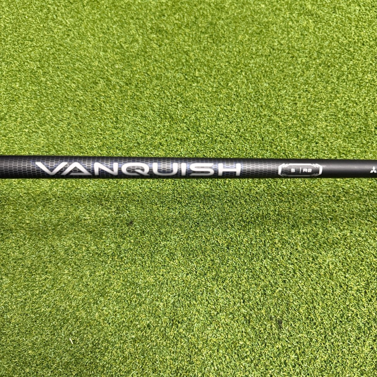 Taylormade Qi35 Max Lite 7 Hybrid / 35 Degree / Vanquish 50 R2 - TaylorMade