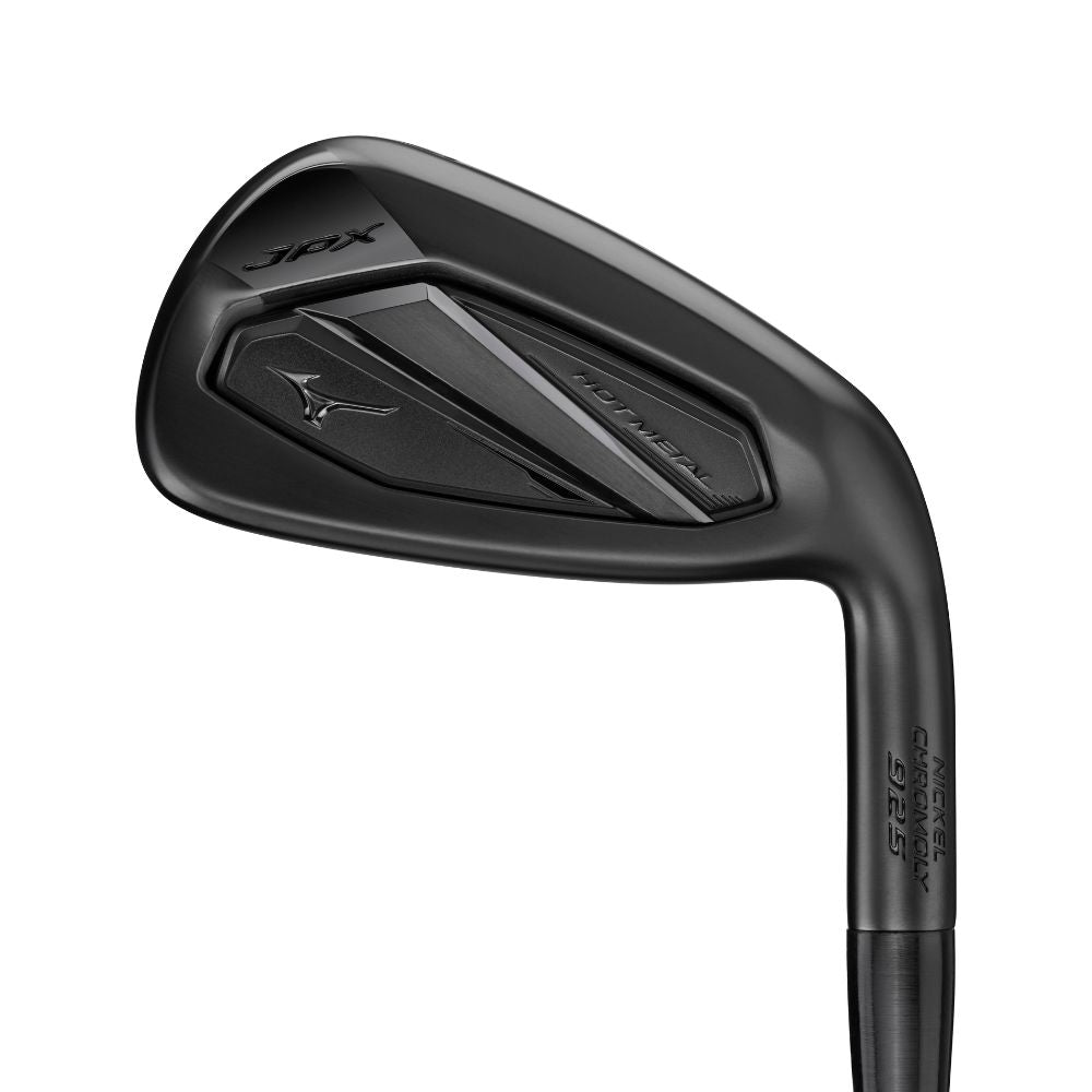 Mizuno JPX 925 Hot Metal Black Golf Irons