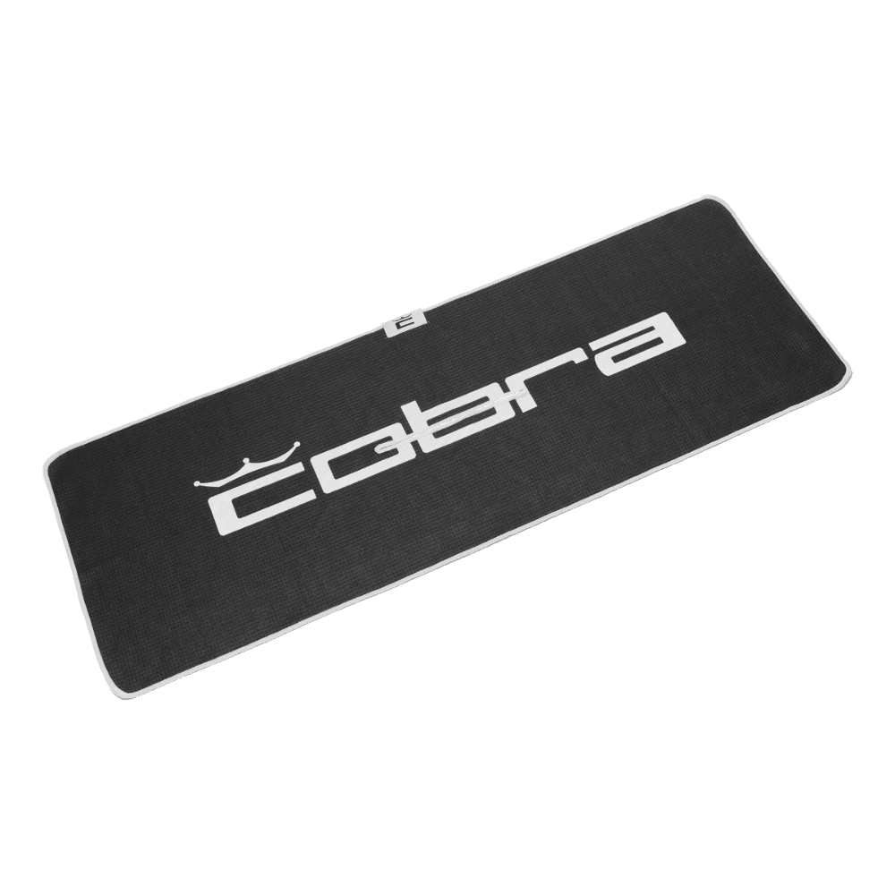 Cobra Microfiber Tour Towel - Cobra