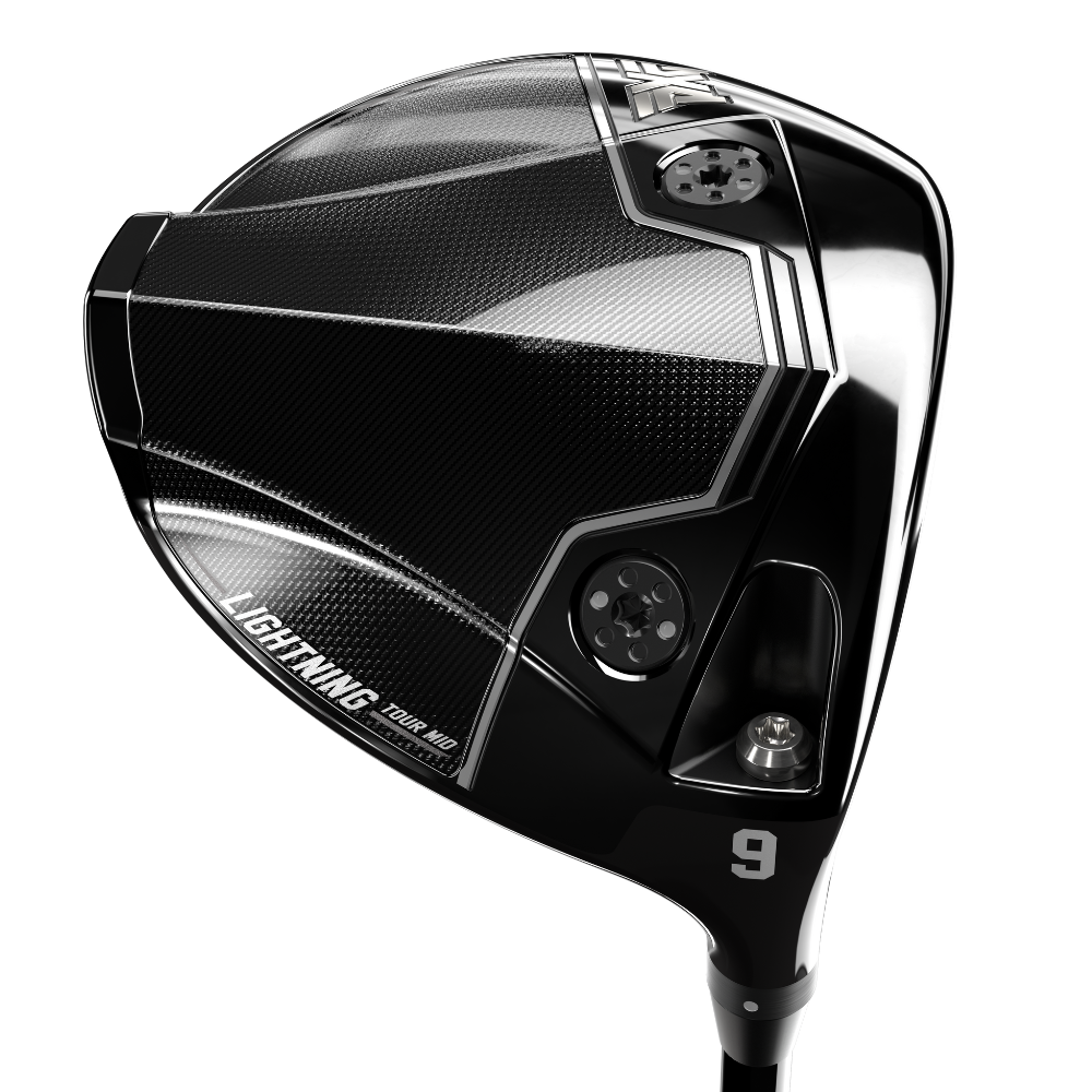 PXG Lightning Tour Mid Driver