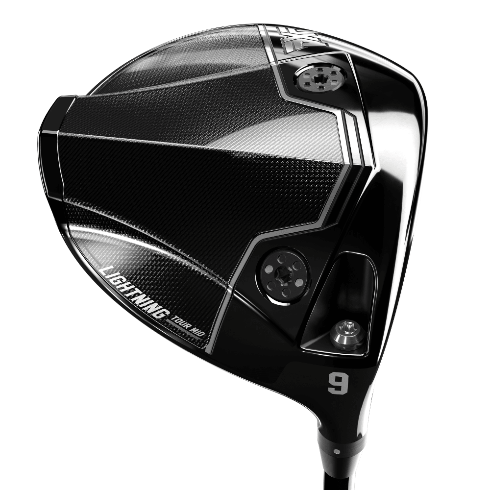 PXG Lightning Tour Mid Driver - PXG