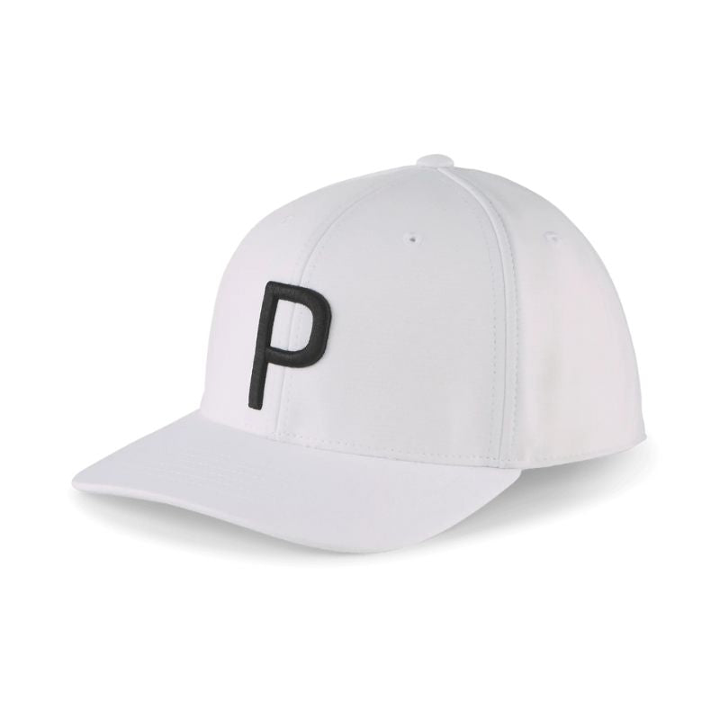 Puma P Cap