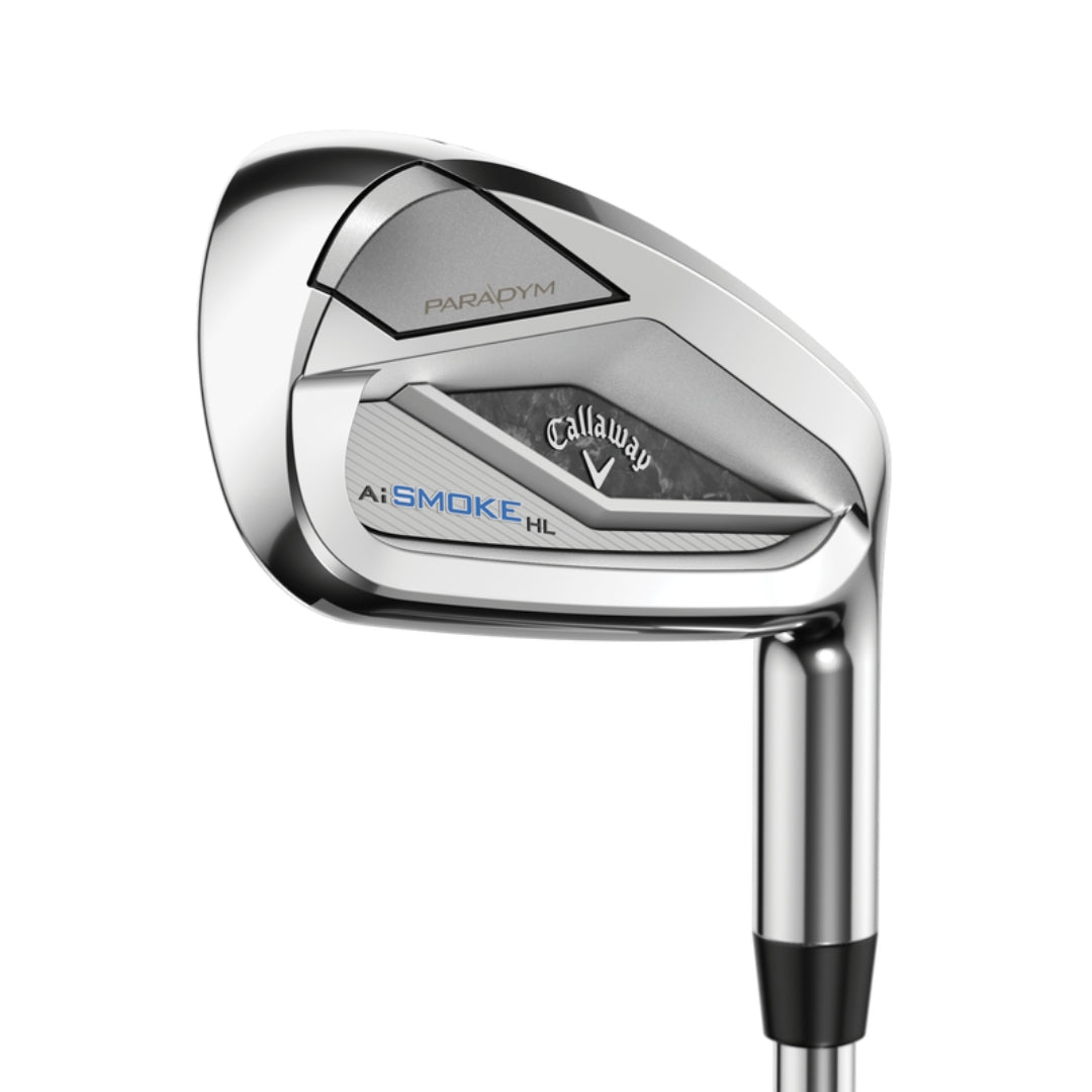 Left hand golf iron cheapest set