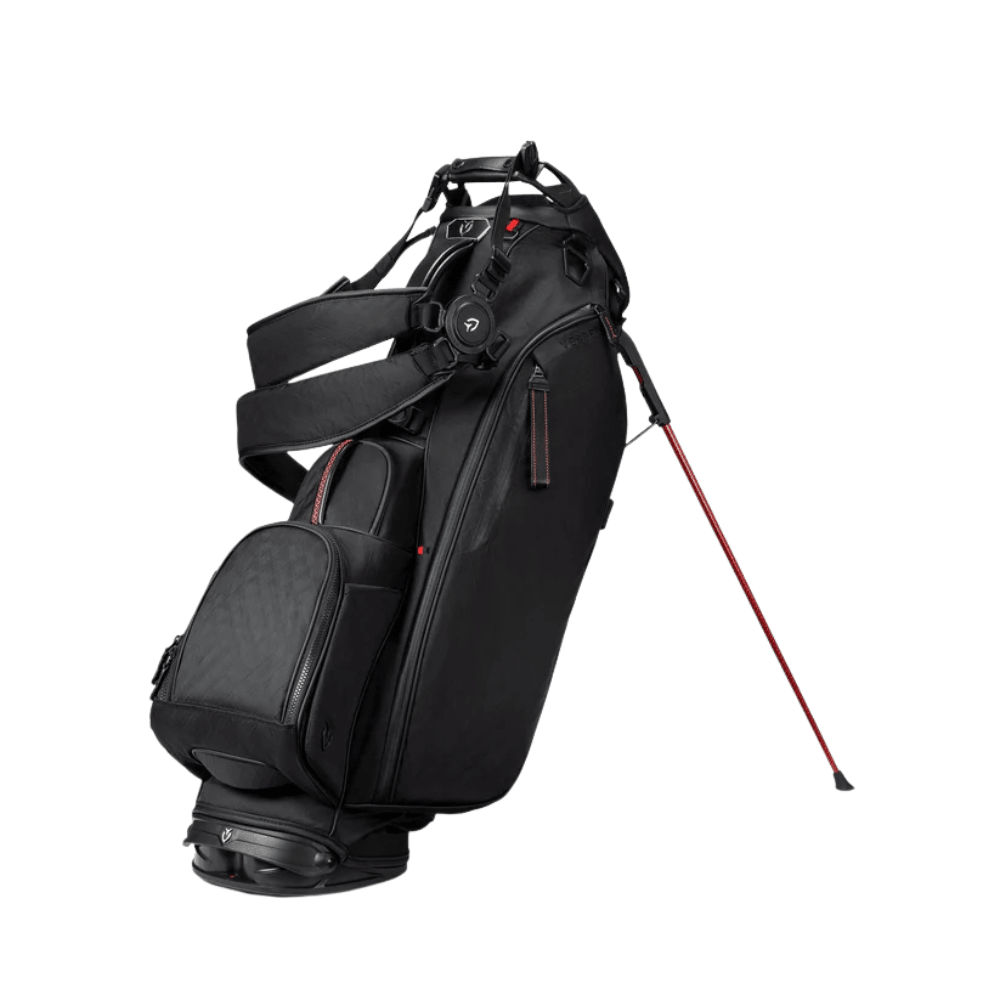 Vessel Player V DXR Stand Bag - Vessel