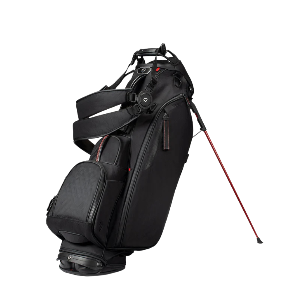 Vessel Player V DXR Stand Bag
