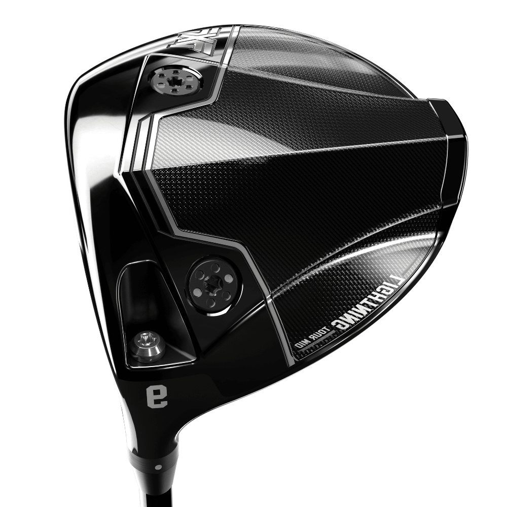 PXG Lightning Tour Mid Left Handed Driver - PXG
