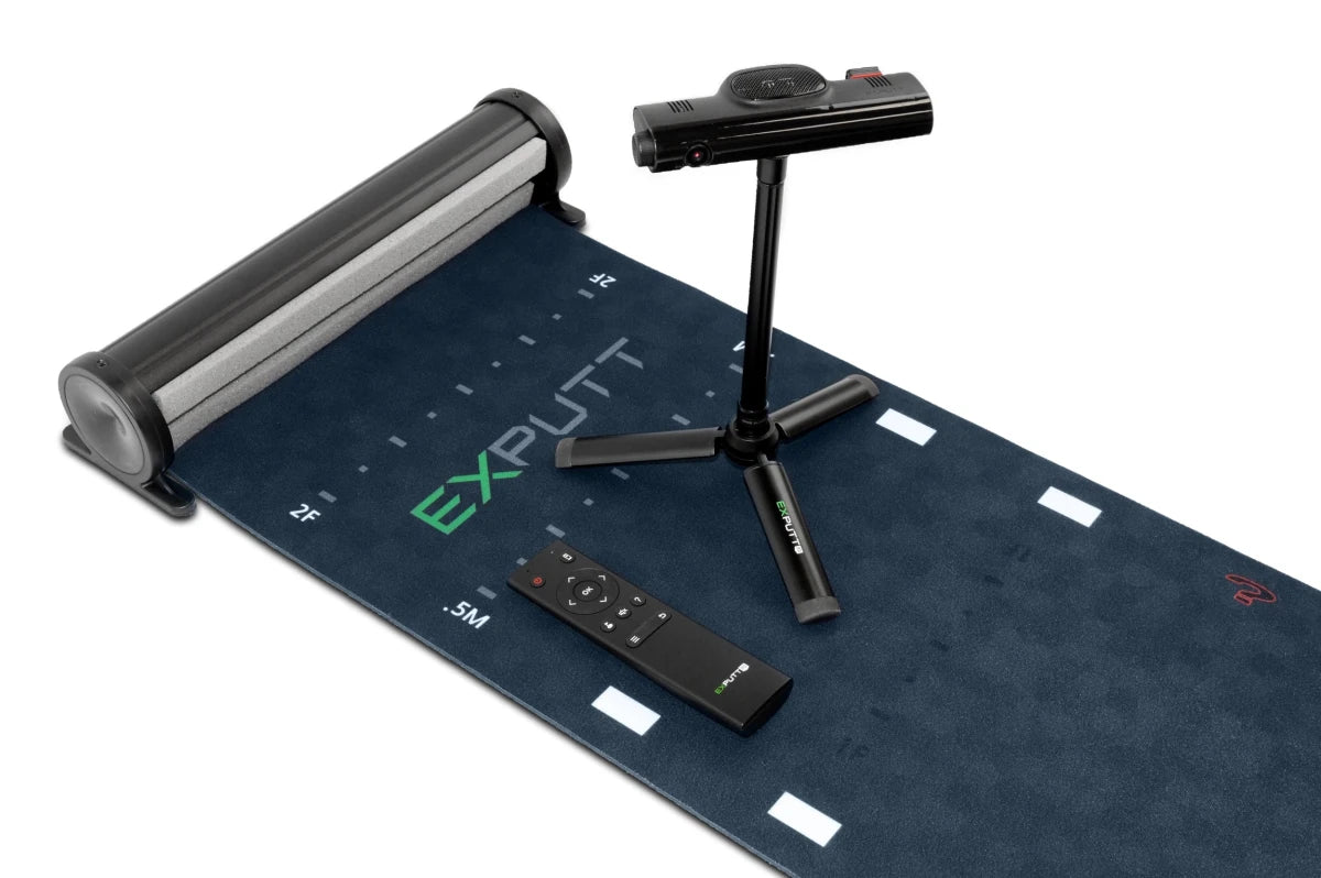 Exputt RG Golf Putting Simulator - Exputt