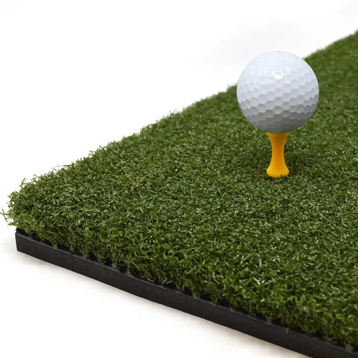 SimSpace Tee Turf Mat - SimSpace